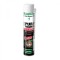 Spuma poliuretanica extra Den Braven manuala 700 ml