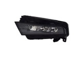 Proiector ceata Seat Ateca (Kh7), 06.2020-07.2020; Leon (5f), 01.2017-12.2020 Model : Fara Sport, Cupra Ateca, 02.2018-08.2020, montare fata, dreapta