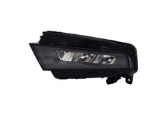 Proiector ceata Seat Ateca (Kh7), 06.2020-07.2020; Leon (5f), 01.2017-12.2020 Model : Fara Sport, Cupra Ateca, 02.2018-08.2020, montare fata, dreapta