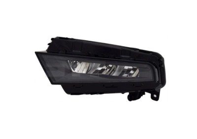 Proiector ceata Seat Ateca (Kh7), 06.2020-07.2020; Leon (5f), 01.2017-12.2020 Model : Fara Sport, Cupra Ateca, 02.2018-08.2020, montare fata, dreapta foto