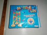 Cumpara ieftin JOC COPII - MARBLE RUN - FOLOSIT