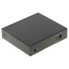 Switch 4 porturi PoE, 2 porturi uplink RJ45 - UNV NSW2020-6T-POE-IN SafetyGuard Surveillance