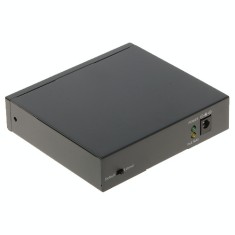 Switch 4 porturi PoE, 2 porturi uplink RJ45 - UNV NSW2020-6T-POE-IN SafetyGuard Surveillance