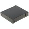 Switch 4 porturi PoE, 2 porturi uplink RJ45 - UNV NSW2020-6T-POE-IN SafetyGuard Surveillance