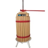 Cumpara ieftin Presa manuala pentru fructe OP 30 Gude 30018, 30 litri