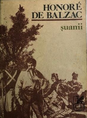 Suanii Honore de Balzac, Alta editura | Okazii.ro