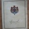 PRINOS MARELUI REGE CAROL I - 1939