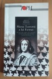 Simon Singh - Marea Teoremă a lui Fermat (2000)