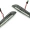 Set 2 Semnalizari Dinamice Secventiale aripa LED compatibil cu BMW E46 E36 E90 E91 E60 E61 E87 E88 E92 E93 X1 E84 X3 E83 X5 E53 E81