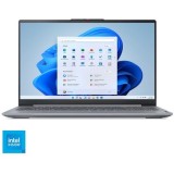 Laptop Lenovo IdeaPad Slim 3 15IAN8 cu procesor Intel&reg; N100 pana la 3.4GHz, 15.6 FHD, IPS, 8GB LPDDR5, 128GB UFS, Intel&reg; UHD Graphics, Windows&reg; 11 Hom
