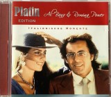 Al Bano &amp; Romina Power &ndash; Italienische Momente _ VG+ / NM cd muzica pop _ Ariola, Europa, 2007