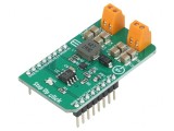 STEP UP CLICK DC/DC MCP1665 MCP4921 Prototip Adapter Board