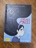 Fantoma Aniei - Vera Brosgol, Neil Gaiman / R2P5F