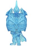 Pop Games Warcraft Lich King 991 9cm