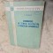 Introducere &icirc;n teoria calitativă a ecuațiilor diferențiale - A. Halanay