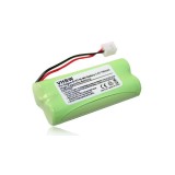 &Icirc;nlocuire baterie telefon fix VHBW pentru Sagem 2SN-AAA55H-S-JP1 - 700mAh 2.4V NiMH