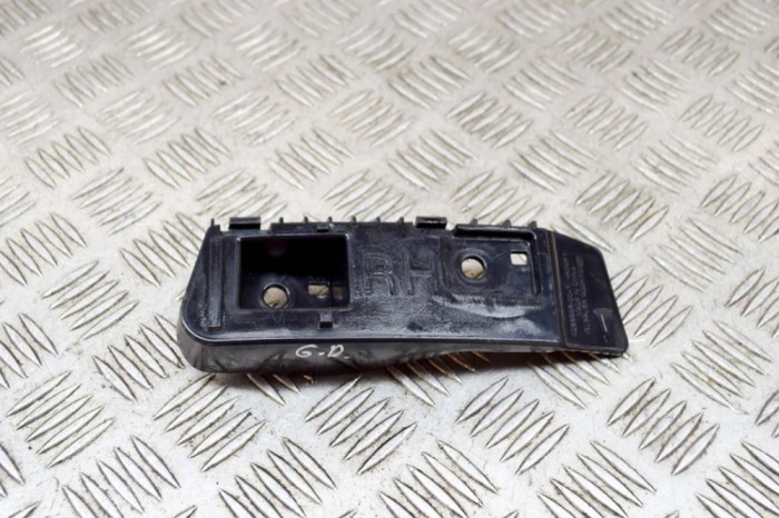 Suport bara de protecție dreapta spate TESLA MODEL 3 2021 OEM: 1083993-00-E 14461032