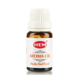 Ulei Aromaterapie - Mystic Red Fruits - Gama uleiuri esentiale Aromaterapie 10 ml