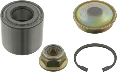 Febi Bilstein Set rulment roata foto