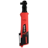 Yato YT-829021 - Antrenor fara acumulator 12 V - Ah 80 Nm