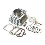 Kit Cilindru ATV CG 63.5mm - compatibil LONCIN 200 200cc