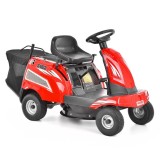 Tractoras pentru tuns gazonul/iarba, 6.5CP - HECHT5162