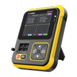 Osciloscop portabil cu tester LCR DSO-TC2