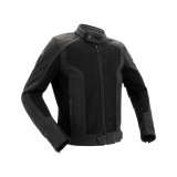 Cumpara ieftin Geaca Moto Touring Richa Ballistic III Mesh Jacket, Negru, Marime 64