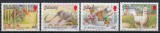Jersey 2010 - EUROPA - MNH