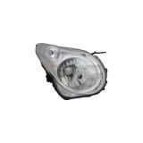 Far Suzuki Alto, 09.2009-, Electric, tip bec H4, omologare ECE, fara motor, 35120M68K00; 35120-M68K00; 35121M68K00; 35121-M68K00, Dreapta, marca TYC