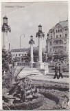 bnk cp Oradea - Vedere - circulata