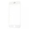 Geam Sticla iPhone 7, Complet, Alb