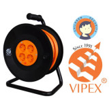 Vipex 43011 Prelungitor ruleta 3&times;2,5 / 20m