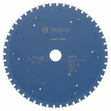 Bosch Panza ferastrau circular Expert for Steel, 230x25.4x2mm, 48T ProAdvanced PowerfulTools