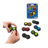 Jucarie antistres - Mini consola PlayLearn Toys, Tobar