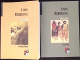 RASCOALA VOL.1-2-LIVIU REBREANU-342402