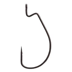 Carlige BKK Nemesis Worm Hook Super Slide Nr.4/0, 7buc/plic