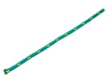 Litat Polipropilenă SPLOT &Oslash;5mm, 100m cu Miez Verde IRPP05GRE100