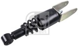 FEBI BILSTEIN 179714 Amortizor, suspensie cabina