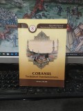 Coranul. &Icirc;nvățături fundamentale, ediția 1, Khursid Ahmad, Muhammad Manazir Ahsan, editura Islam, Timișoara, mai 1999, 002