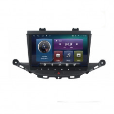 Navigatie dedicata Opel Astra K C-ASTRAK Octa Core cu Android Radio Bluetooth Internet GPS WIFI 4+32GB CarStore Technology
