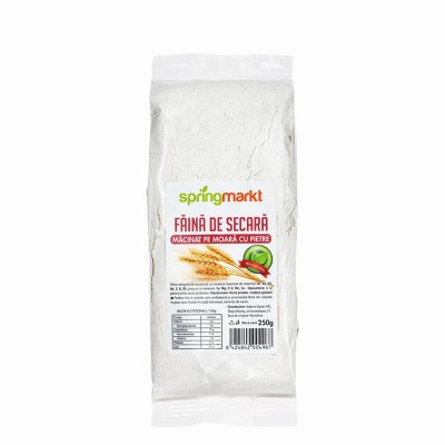 Faina de Secara 250 grame SpringMarkt foto