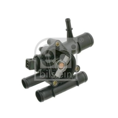 Febi Bilstein termostat, lichid racire foto