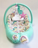 Babynest Premium MyKids 0101 Unicorn