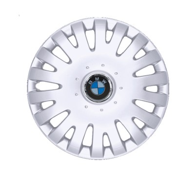 Capace Roti Kerime R15, Potrivite Jantelor de 15 inch, Pentru BMW, Model 306 foto