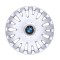 Capace Roti Kerime R16, Potrivite Jantelor de 16 inch, Pentru BMW, Model 403