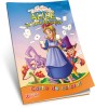 Carte de colorat - Alice in tara minunilor - Unicart