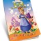 Carte de colorat - Alice in tara minunilor - Unicart