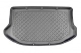 Tavita Portbagaj Aristar Guardliner Hyundai ix20 (UP) 2010-prezent, Negru, Protectie 6cm
