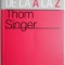 Networking de la A la Z &ndash; Thom Singer